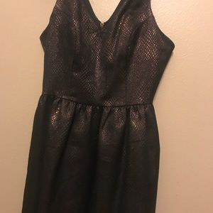 Bar III dress
